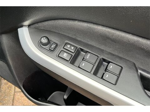 Suzuki Vitara 1.6 DDiS SZ5 ALLGRIP [Rugged Pack] 5dr 16