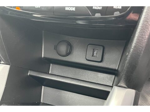 Suzuki Vitara 1.6 DDiS SZ5 ALLGRIP [Rugged Pack] 5dr 34