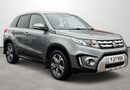 Suzuki Vitara 1.6 DDiS SZ5 ALLGRIP [Rugged Pack] 5dr 1