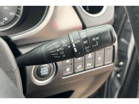 Suzuki Vitara 1.6 DDiS SZ5 ALLGRIP [Rugged Pack] 5dr 26