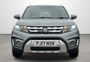 Suzuki Vitara 1.6 DDiS SZ5 ALLGRIP [Rugged Pack] 5dr 5