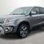 Suzuki Vitara 1.6 DDiS SZ5 ALLGRIP [Rugged Pack] 5dr 6