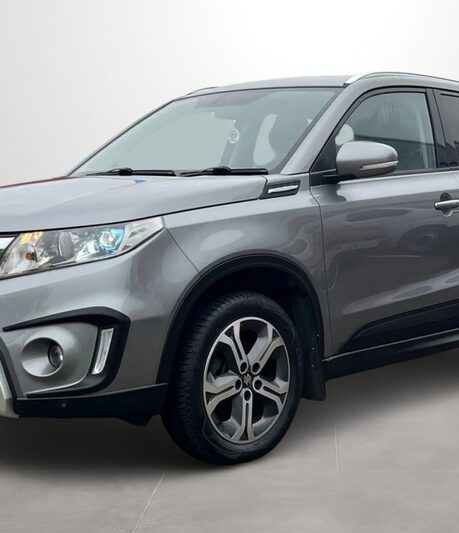 Suzuki Vitara 1.6 DDiS SZ5 ALLGRIP [Rugged Pack] 5dr