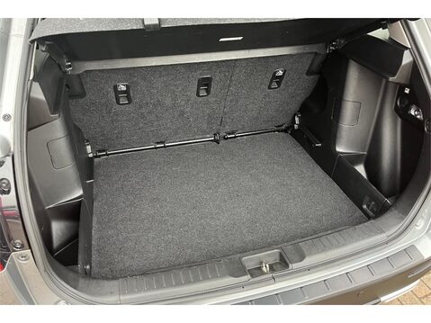 Suzuki Vitara 1.6 DDiS SZ5 ALLGRIP [Rugged Pack] 5dr 37
