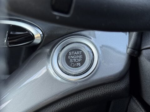 Fiat 500 87kW La Prima by Bocelli 42kWh 2dr Auto 26