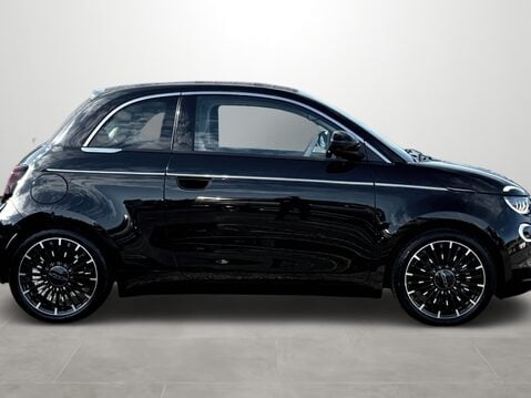 Fiat 500 87kW La Prima by Bocelli 42kWh 2dr Auto 11
