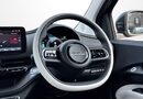 Fiat 500 87kW La Prima by Bocelli 42kWh 2dr Auto 18
