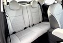 Fiat 500 87kW La Prima by Bocelli 42kWh 2dr Auto 34