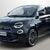 Fiat 500 87kW La Prima by Bocelli 42kWh 2dr Auto 6