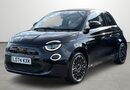Fiat 500 87kW La Prima by Bocelli 42kWh 2dr Auto 6