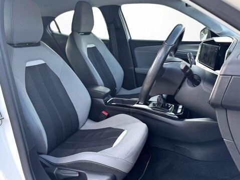 Vauxhall Mokka 1.2 Turbo 100 Elite Nav Premium 5dr 18