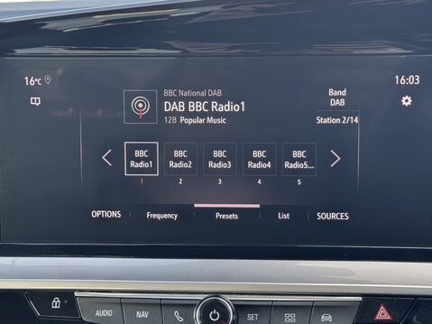 Vauxhall Mokka 1.2 Turbo 100 Elite Nav Premium 5dr 22