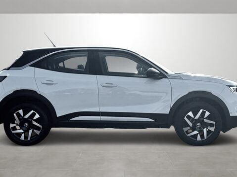 Vauxhall Mokka 1.2 Turbo 100 Elite Nav Premium 5dr 10