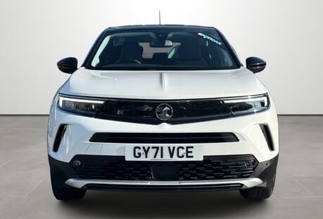 Vauxhall Mokka 1.2 Turbo 100 Elite Nav Premium 5dr