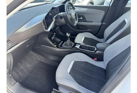 Vauxhall Mokka 1.2 Turbo 100 Elite Nav Premium 5dr