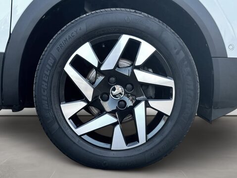 Vauxhall Mokka 1.2 Turbo 100 Elite Nav Premium 5dr 12