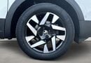 Vauxhall Mokka 1.2 Turbo 100 Elite Nav Premium 5dr 12