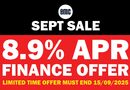 Vauxhall Mokka 1.2 Turbo 100 Elite Nav Premium 5dr 3