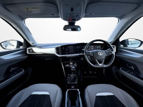 Vauxhall Mokka 1.2 Turbo 100 Elite Nav Premium 5dr 16