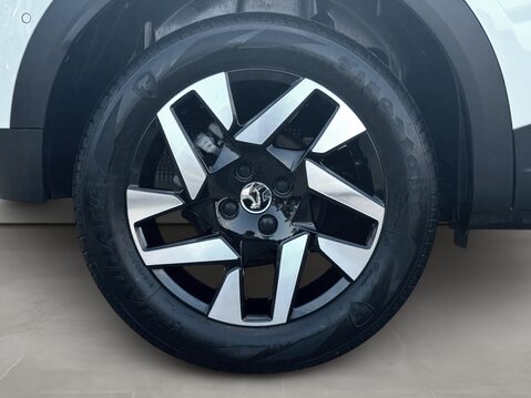 Vauxhall Mokka 1.2 Turbo 100 Elite Nav Premium 5dr 11