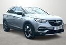 Vauxhall Grandland X 1.2 Turbo Sport Nav 5dr 1