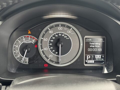 Suzuki Ignis 1.2 Dualjet 12V Hybrid SZ5 5dr CVT 20