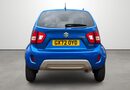Suzuki Ignis 1.2 Dualjet 12V Hybrid SZ5 5dr CVT 8