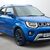 Suzuki Ignis 1.2 Dualjet 12V Hybrid SZ5 5dr CVT 1