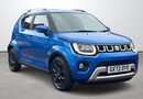 Suzuki Ignis 1.2 Dualjet 12V Hybrid SZ5 5dr CVT 1