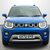 Suzuki Ignis 1.2 Dualjet 12V Hybrid SZ5 5dr CVT 5