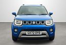 Suzuki Ignis 1.2 Dualjet 12V Hybrid SZ5 5dr CVT 5