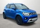 Suzuki Ignis 1.2 Dualjet 12V Hybrid SZ5 5dr CVT 1