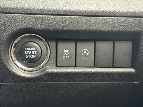 Suzuki Ignis 1.2 Dualjet 12V Hybrid SZ5 5dr CVT 28