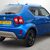 Suzuki Ignis 1.2 Dualjet 12V Hybrid SZ5 5dr CVT 9
