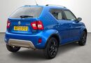 Suzuki Ignis 1.2 Dualjet 12V Hybrid SZ5 5dr CVT 9