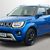 Suzuki Ignis 1.2 Dualjet 12V Hybrid SZ5 5dr CVT 6