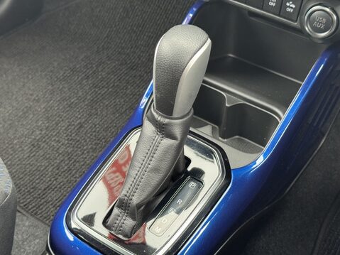 Suzuki Ignis 1.2 Dualjet 12V Hybrid SZ5 5dr CVT 25