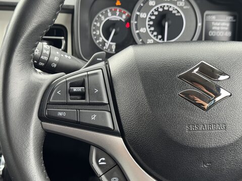 Suzuki Ignis 1.2 Dualjet 12V Hybrid SZ5 5dr CVT 26