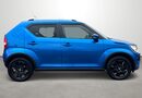 Suzuki Ignis 1.2 Dualjet 12V Hybrid SZ5 5dr CVT 10