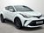 Toyota C-HR 1.8 Hybrid Excel 5dr CVT