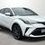 Toyota C-HR 1.8 Hybrid Excel 5dr CVT 1