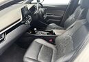 Toyota C-HR 1.8 Hybrid Excel 5dr CVT 2