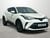 Toyota C-HR 1.8 Hybrid Excel 5dr CVT