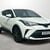 Toyota C-HR 1.8 Hybrid Excel 5dr CVT 1
