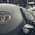 Toyota C-HR 1.8 Hybrid Excel 5dr CVT 25