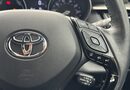 Toyota C-HR 1.8 Hybrid Excel 5dr CVT 25