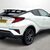 Toyota C-HR 1.8 Hybrid Excel 5dr CVT 9