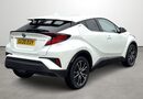 Toyota C-HR 1.8 Hybrid Excel 5dr CVT 9