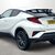 Toyota C-HR 1.8 Hybrid Excel 5dr CVT 3