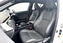 Toyota C-HR 1.8 Hybrid Excel 5dr CVT 17